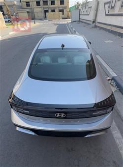 هیوندای سۆناتا